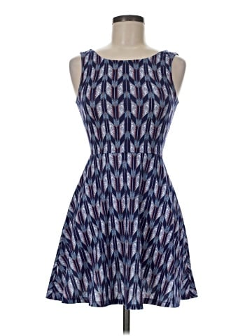 Divided by H&M Casual Dress (view 1)