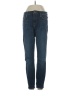 Mother Solid Blue Jeans Size 27 waist - photo 1