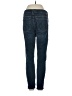 Mother Solid Blue Jeans Size 27 waist - photo 2