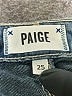 Paige Blue Jeans Size 25 waist - photo 7
