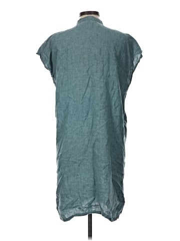 Eileen Fisher Casual Dress (view 2)