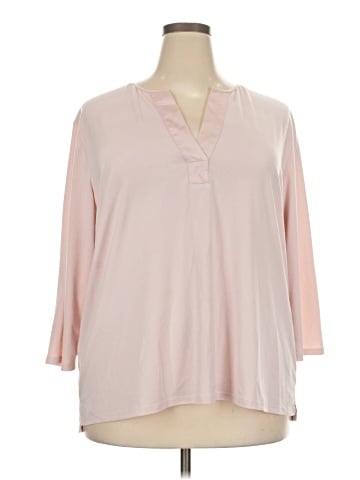 Banana Republic 3/4 Sleeve Blouse (view 1)
