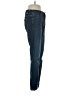 Mother Solid Blue Jeans Size 27 waist - photo 4