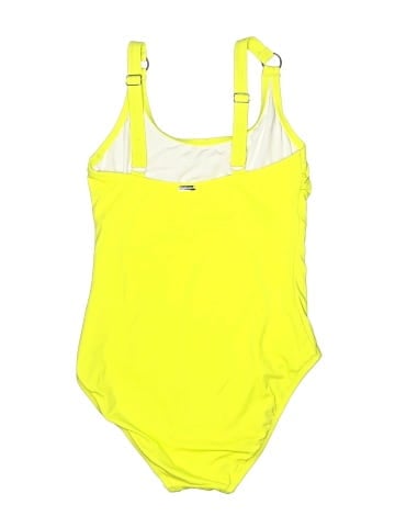Calvin Klein One Piece Swimsuit (view 2)