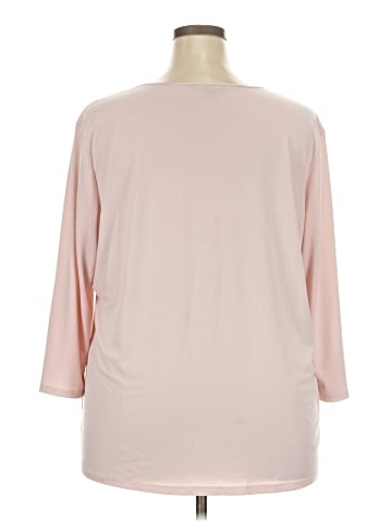 Banana Republic 3/4 Sleeve Blouse (view 2)