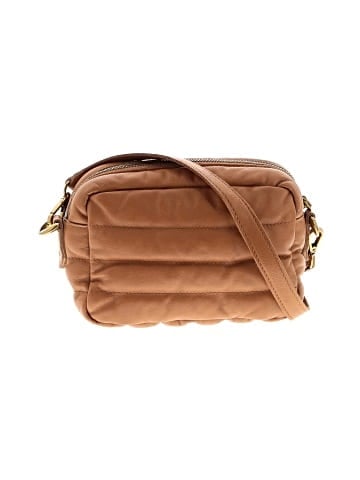 Madewell The Transport Camera Bag: Puff Edition (view 1)