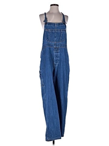 Lands' End Overalls (view 1)