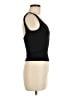 Theory Black Sleeveless Top One size - photo 4