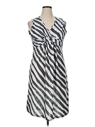 Jon & Anna Casual Dress (view 1)