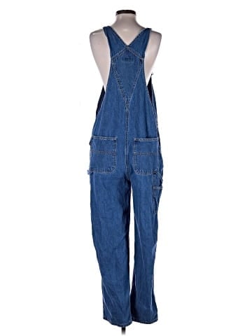 Lands' End Overalls (view 2)