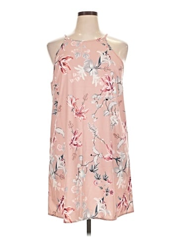 YOINS Casual Dress (view 1)