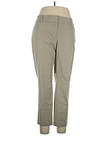 Ann Taylor LOFT Outlet Casual Pants (view 1)