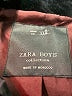Zara Black Coat Size 6 - photo 3