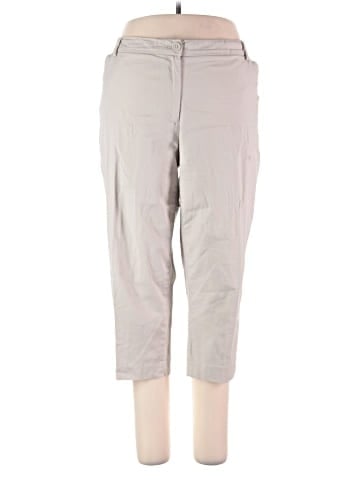 Talbots Outlet Casual Pants (view 1)
