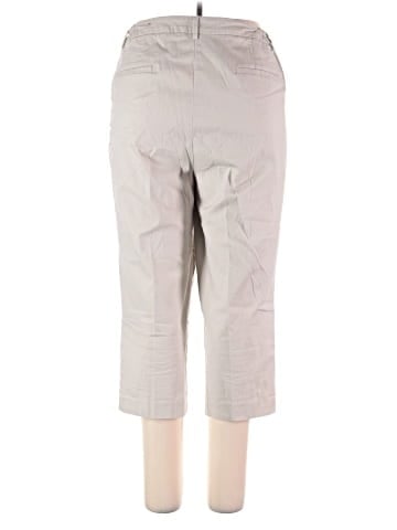 Talbots Outlet Casual Pants (view 2)