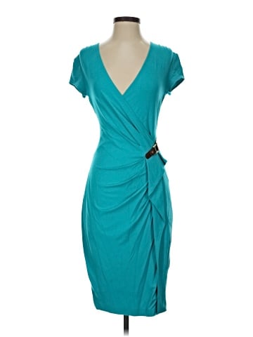 Cache Cocktail Dress (view 1)