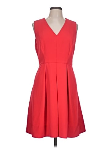 Draper James Cocktail Dress (view 1)
