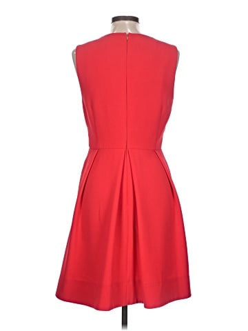 Draper James Cocktail Dress (view 2)