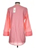 Vineyard Vines 100% Cotton Pink 3/4 Sleeve Blouse Size XS - photo 2