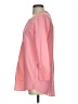 Vineyard Vines 100% Cotton Pink 3/4 Sleeve Blouse Size XS - photo 5