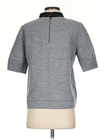 Tibi Short Sleeve Top (view 2)