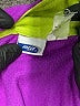 MTA Sport Purple Sweatshirt Size L - photo 7