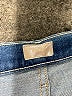 Mother Hearts Blue Jeans Size 25 waist (estimated) - photo 7