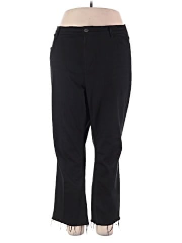 a.n.a. A New Approach Casual Pants (view 1)