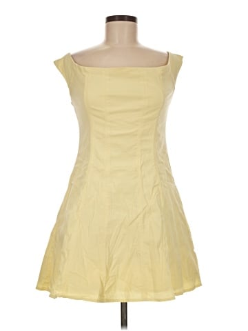 Abercrombie & Fitch Cocktail Dress (view 1)