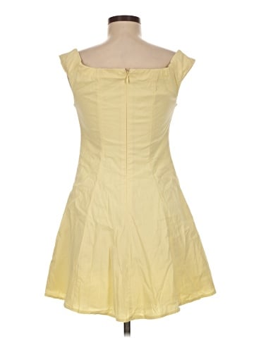Abercrombie & Fitch Cocktail Dress (view 2)