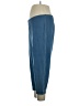 Purejill Blue Active Pants Size L - photo 5