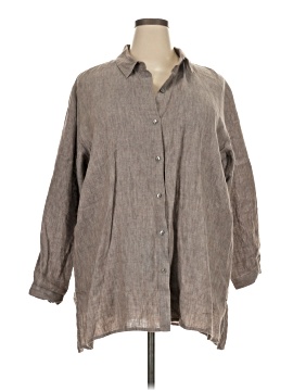 Eileen Fisher Coat