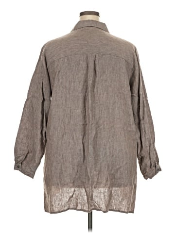 Eileen Fisher Coat (view 2)