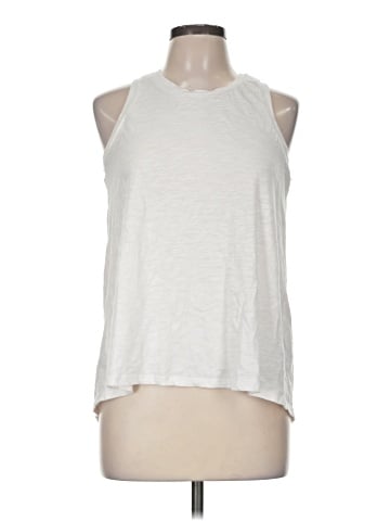 Aeropostale Sleeveless T-Shirt (view 1)