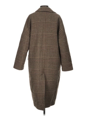 Zara Coat (view 2)