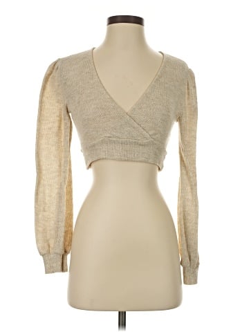 Windsor Pullover Sweater (view 1)
