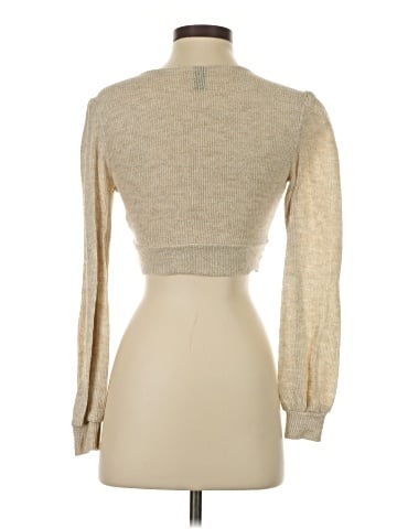 Windsor Pullover Sweater (view 2)
