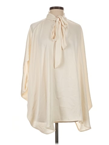 Tyche 3/4 Sleeve Blouse (view 1)