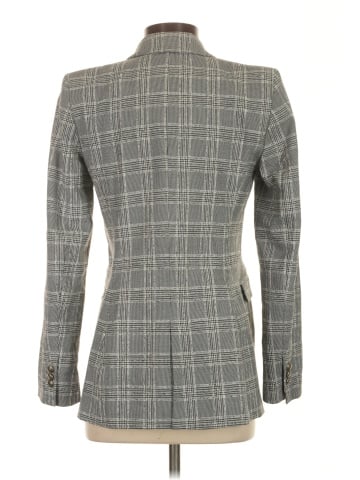 Zara Basic Blazer (view 2)