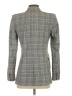 Zara Basic Houndstooth Gray Blazer Size S - photo 2
