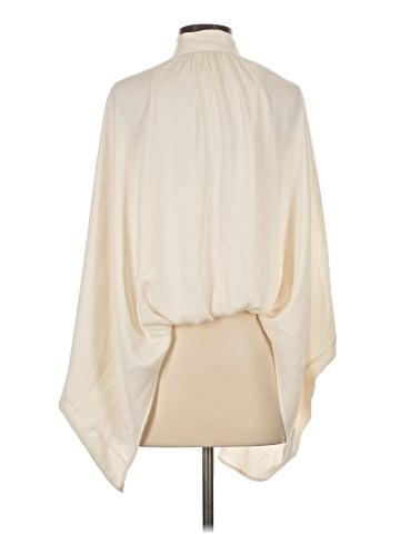 Tyche 3/4 Sleeve Blouse (view 2)