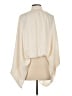 Tyche 100% Polyester Ivory 3/4 Sleeve Blouse Size S - photo 2
