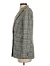 Zara Basic Houndstooth Gray Blazer Size S - photo 5