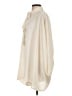 Tyche 100% Polyester Ivory 3/4 Sleeve Blouse Size S - photo 5