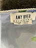Amy Byer Floral Blue Skirt Size 12 - 14 - photo 4