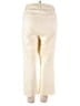 J.Jill Ivory Khakis Size 20 - photo 2