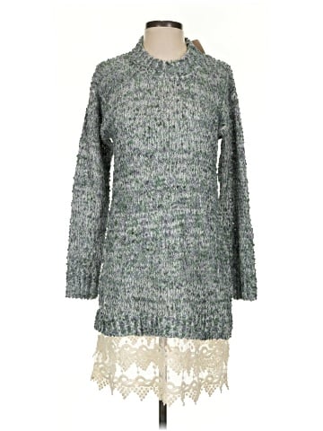Ryu Casual Dress (view 1)