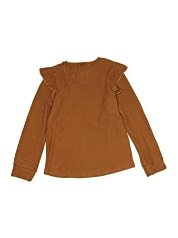 Nannette Pullover Sweater (view 2)