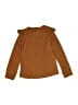 Nannette Brown Pullover Sweater Size 5 - photo 2