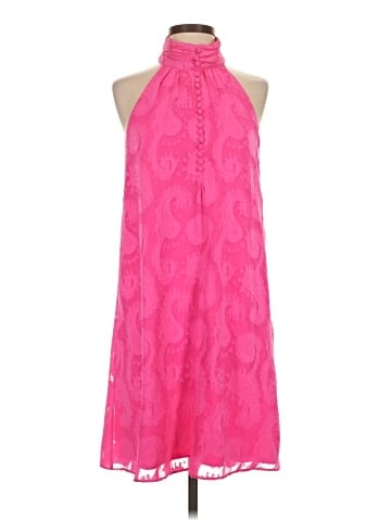 Lilly Pulitzer Cocktail Dress (view 1)